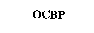 OCBP