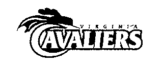 VIRGINIA CAVALIERS