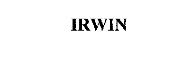 IRWIN