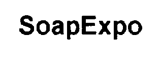 SOAP EXPO