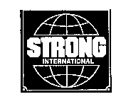 STRONG INTERNATIONAL