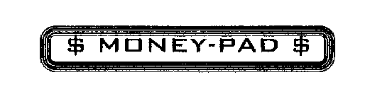 MONEY-PAD