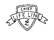 CHIEF LIFE LINE LL