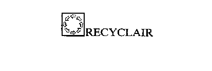 RECYCLAIR