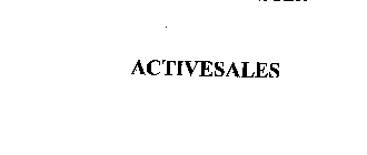 ACTIVESALES