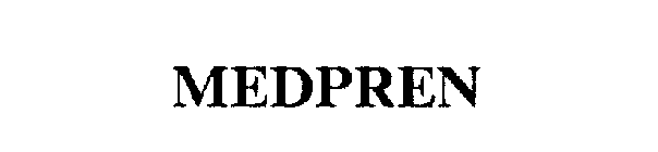 MEDPREN