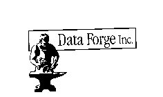 DATA FORGE INC.