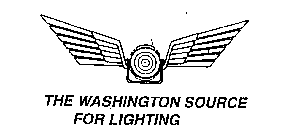 THE WASHINGTON SOURCE FOR LIGHTING