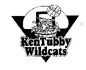 KENTUBBY WILDCATS