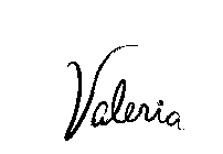 VALERIA