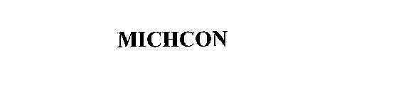 MICHCON