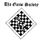 THE GAME SOCIETY