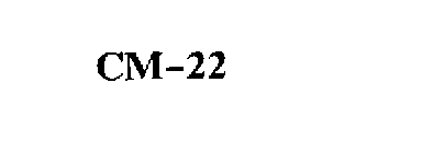 CM-22