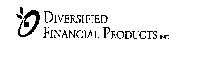 DIVERSIFIED FINANCIAL PRODUCTS INC.