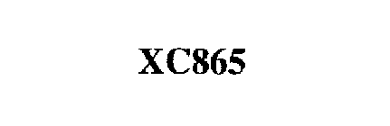 XC865