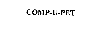 COMP-U-PET