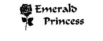 EMERALD PRINCESS