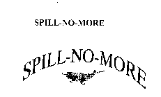 SPILL-NO-MORE