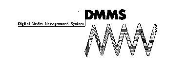 DMMS DIGITAL MEDIA MANAGEMENT SYSTEM