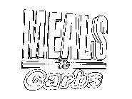 MEALS 'N CARBS