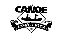 CANOE COSTA RICA LTD.
