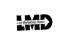 LMD LIST MARKETING DIRECT