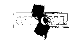 NEW JERSEY ONE CALL