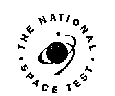 THE NATIONAL SPACE TEST