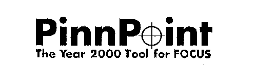 PINNPOINT THE YEAR 2000 TOOL FOR FOCUS