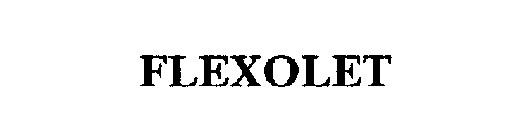 FLEXOLET