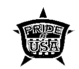 PRIDE OF USA