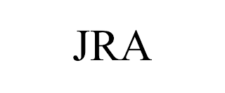 JRA