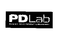 PDLAB WHITE BLACK GRAY