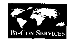 BI-CON SERVICES
