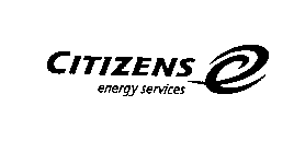 CITIZENS ENERGY SERVICES