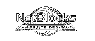 NETBLOCKS WEBSITE DESIGN