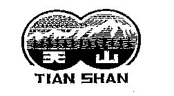 TIAN SHAN