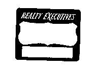 REALTY EXECUTIVES