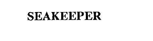 SEAKEEPER