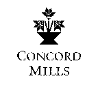 CONCORD MILLS