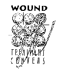 WOUND TREATMENT CENTERS