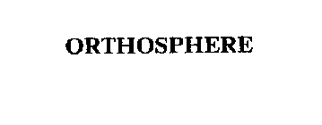ORTHOSPHERE