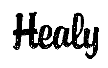 HEALY