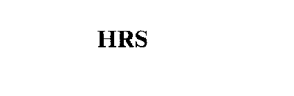 HRS