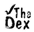 THE DEX