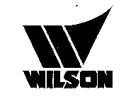 W WILSON