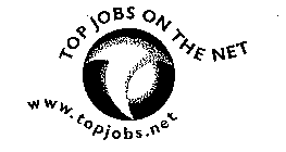 TOP JOBS ON THE NET WWW.TOPJOBS.NET