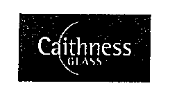 CAITHNESS GLASS