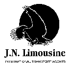 J. N. LIMOUSINE INTERNATIONAL TRANSPORT AGENTS