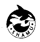 SHAMU